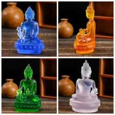 Collectibles medicine buddha for sale  HATFIELD