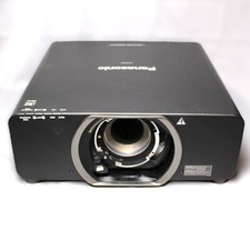 Panasonic dlp projector for sale  Leesburg
