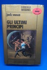 Cosmo oro jack usato  Cento