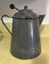 Vtg large coffee for sale  Pewaukee