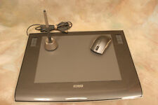 Wacom intuos model for sale  Tavares