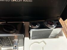 Sony integrated circuit for sale  ST. ALBANS