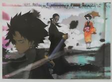 Samurai champloo poster gebraucht kaufen  Deutschland