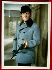 Avengers return card for sale  HEXHAM