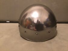 Roman reenactment helmet for sale  SNODLAND