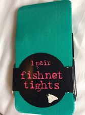 Primark fishnet tights for sale  PERTH