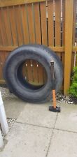 Hgv tyre for sale  BRADFORD