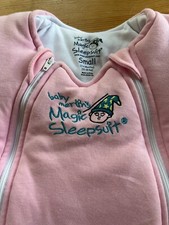 Baby merlin magic for sale  BARNSTAPLE