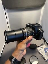 Canon eos digital for sale  Knoxville