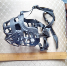 dog muzzle for sale dog muzzle for sale BOLTON