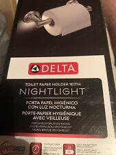 Delta toilet holder for sale  Eden