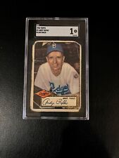 1952 topps baseball for sale  Rockford