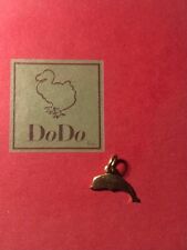 Delfino dodo pomellato usato  Moena