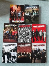 Entourage dvd lot for sale  Chicago