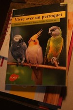 Vivre perroquet amazones d'occasion  Vailly-sur-Sauldre
