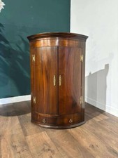 Antique bow fronted for sale  WREXHAM