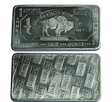 Troy ounce .999 for sale  Inverness