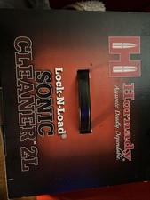 ultrasonic cleaning equipment for sale  Old Orchard Beach