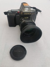 Yashica 230 first for sale Yashica 230 first for sale  CHRISTCHURCH