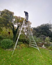16ft 4.8m henchman for sale  BANWELL