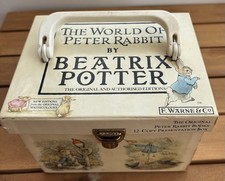 Vintage peter rabbit for sale  ROCHDALE
