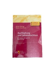Buchhaltung jahresabschluss ul gebraucht kaufen  Ingolstadt