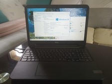Ordinateur portable dell d'occasion  La Gacilly