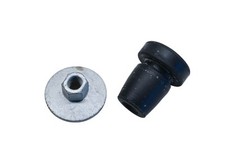 Kit de reparo de bucha de montagem para amortecedor Ford comprar usado  Enviando para Brazil