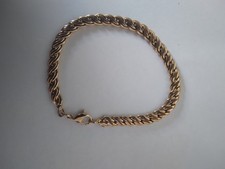 Bijoux carats bracelet d'occasion  Verson