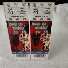 Pair michael jordan for sale  Mount Laurel