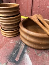 Kalmar teak wood for sale  Shoreham