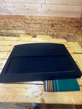 Shelf boot cover for sale  STOKE-ON-TRENT