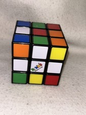 Nice clean rubiks for sale  SPALDING