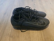 Nike mercurial vapor for sale  KETTERING
