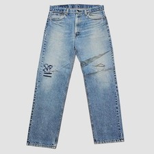 Vtg levi 505 for sale  DONCASTER