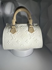 Designer bag vase for sale  STOCKTON-ON-TEES