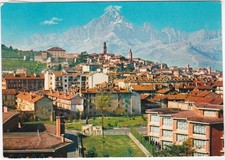 Saluzzo cuneo panorama usato Saluzzo cuneo panorama usato  Italia
