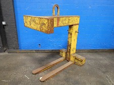 Pallet lifter 04251530003 for sale  Euclid