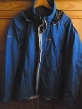 Mens berghaus extrem for sale  HARROGATE