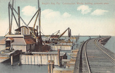 post concrete for sale  Fair Haven
