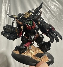 Warhammer 40k ghazghkull for sale  Middletown