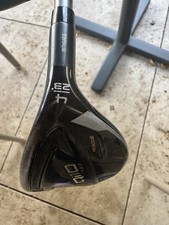 Taylormade qi10 rescue gebraucht kaufen  Bellheim