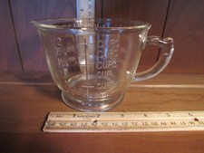 Vintage anchor hocking for sale  Perth Amboy