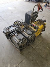 Lot welders plasma for sale  Northfield