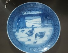 Royal copenhagen denmark for sale  Croydon