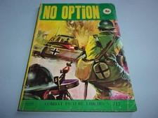 1975 combat picture for sale  WHITEHAVEN