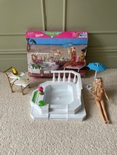 Vintage 1996 barbie d'occasion  Expédié en Belgium