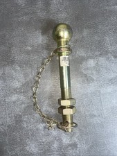 Tow ball pin for sale  GAINSBOROUGH