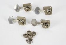 1977 Vintage Fender Precision/Jazz/Telecaster Baixo Canhoto TUNERS Canhoto EUA comprar usado  Enviando para Brazil