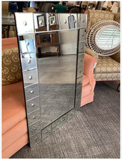 William sonoma mirrored for sale  Los Angeles